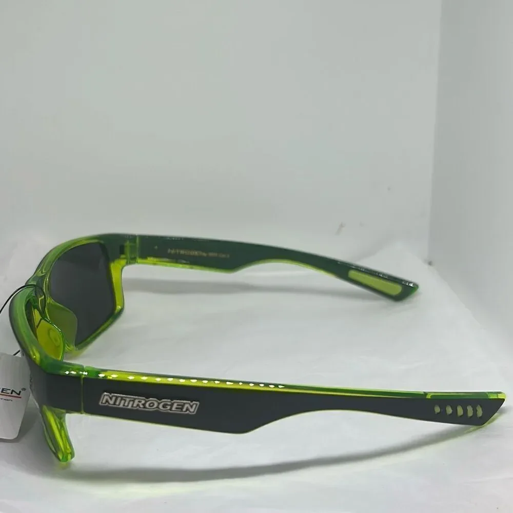 Nitrogen Polarized Mens Sunglasses